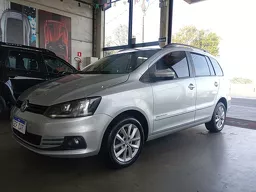 Volkswagen Spacefox