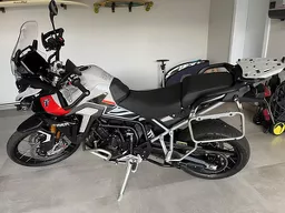 Tiger 900