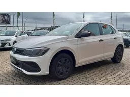 Volkswagen Polo Hatch