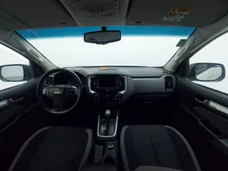 Chevrolet S10