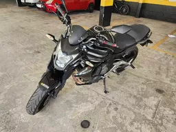 Kawasaki ER-6N