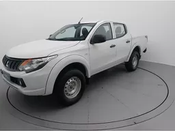 Mitsubishi L200 Triton