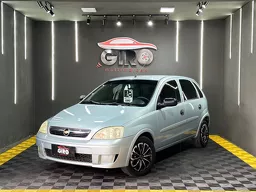 Chevrolet Corsa