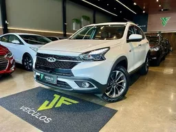 Chery Tiggo 7