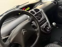 Citroën Xsara Picasso