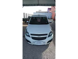 Chevrolet Montana