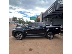 Chevrolet S10