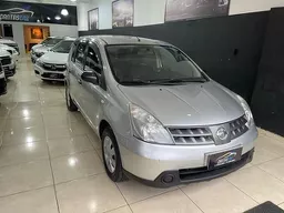 Nissan Livina
