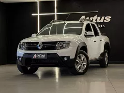 Renault Duster Oroch