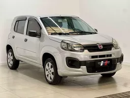 Fiat Uno