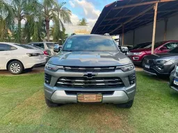 Chevrolet S10