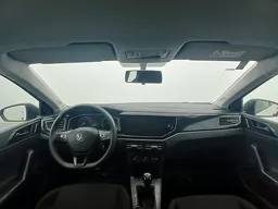 Volkswagen Polo Hatch