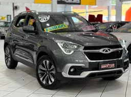 Chery Tiggo 5X