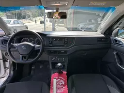 Volkswagen Polo Hatch