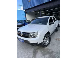 Renault Oroch