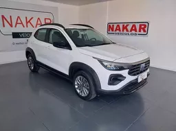 Fiat Pulse
