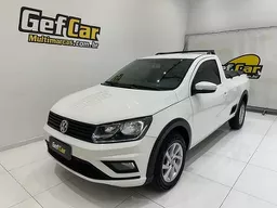 Volkswagen Saveiro