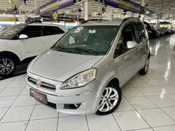Fiat Idea