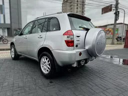 Chery Tiggo