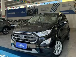 Ecosport