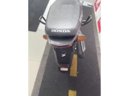 Honda Pop