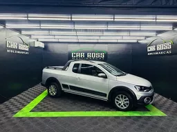 Volkswagen Saveiro