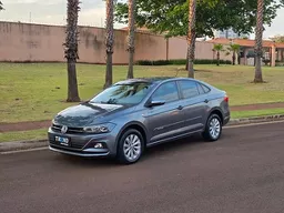 Volkswagen Virtus