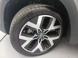 Volkswagen Taos