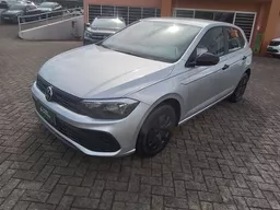 Volkswagen Polo Hatch