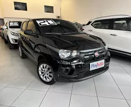 Fiat Mobi