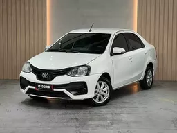 Toyota Etios
