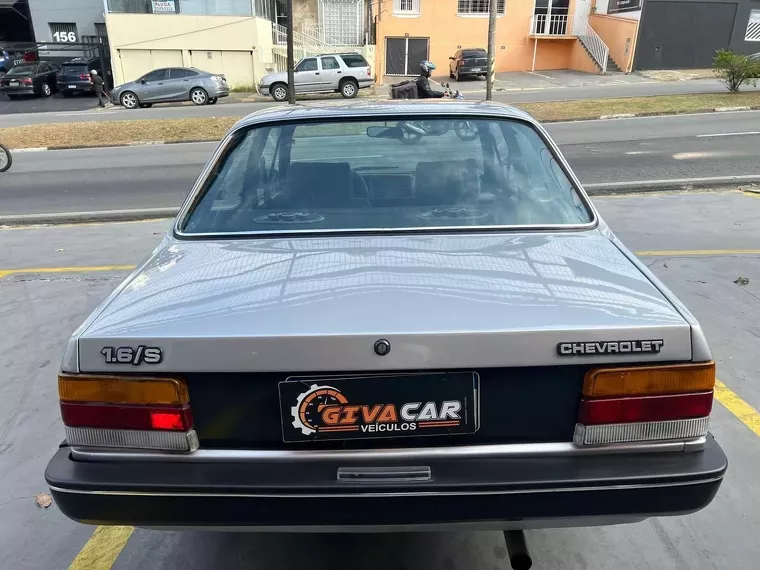 Foto do carro