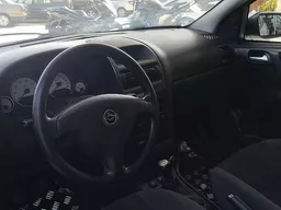 Chevrolet Astra