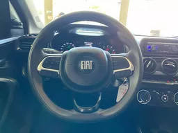 Fiat Cronos