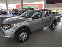 L200 Triton