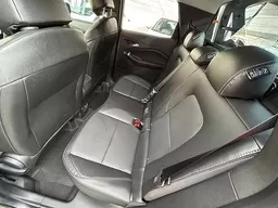 Chevrolet Montana