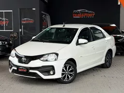 Toyota Etios