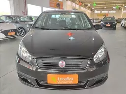 Fiat Grand Siena