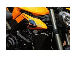 Triumph Street Triple