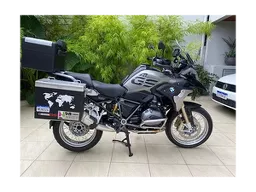 R 1200 GS