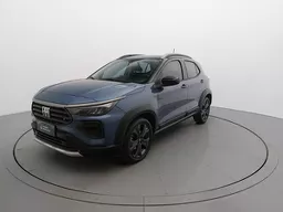 Fiat Pulse