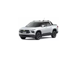 Chevrolet Montana