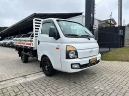 Hyundai HR