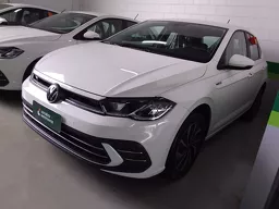 Volkswagen Polo Hatch