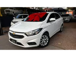 Chevrolet Prisma