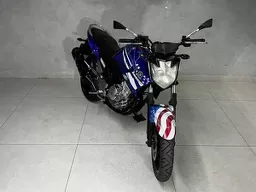 YS 250