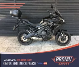 Versys
