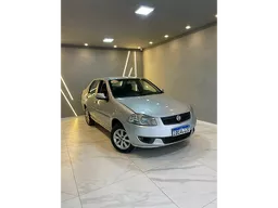Fiat Siena
