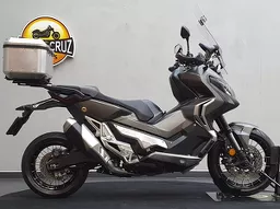 X-Adv