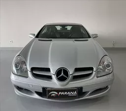 SLK 200